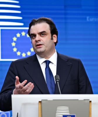 Κυριάκος Πιερρακάκης