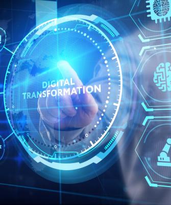 Ψηφιακός μετασχηματισμός-Επιχειρήσεις