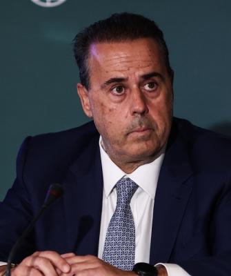 Σταύρος Παπασταύρου