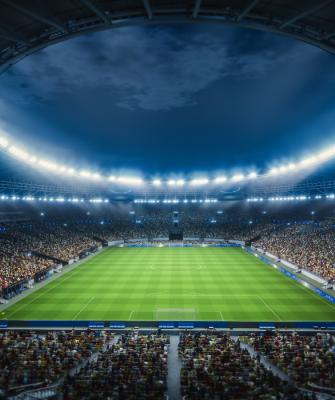 Ποδοσφαιρικό Γήπεδο