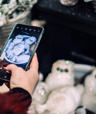 Smartphone-Κινητα