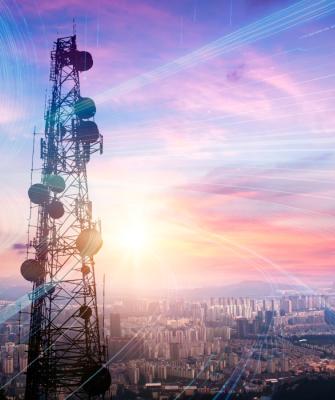 Τηλεπικοινωνίες-Πάροχοι