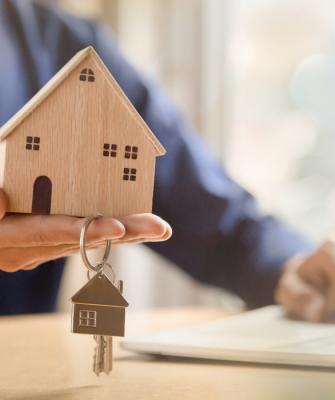 Αγορά Ακινήτων