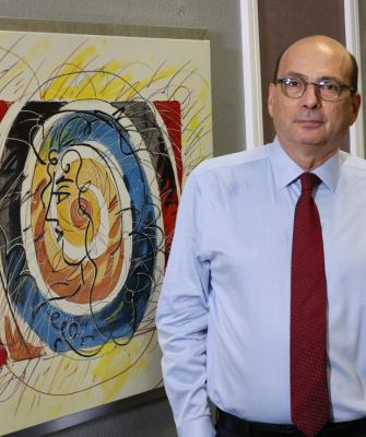 Κωνσταντίνος Γιαζιτζόγλου