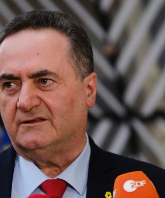 Ίσραελ Κάτζ