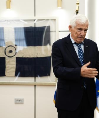 Πάνος Λασκαρίδης