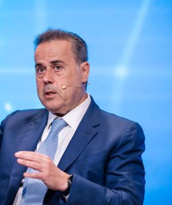 Παπασταύρου-ΥΠΕΝ