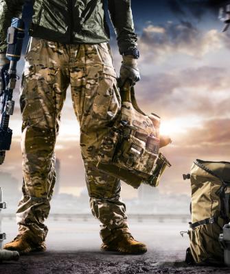 Ενοπλες Δυνάμες