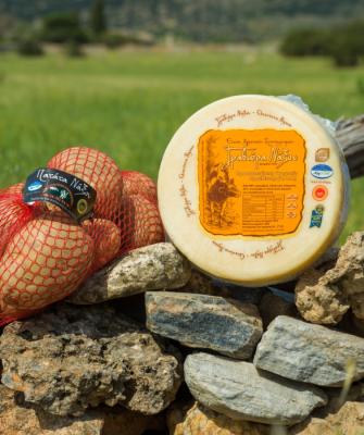 Ένωση Αγροτικών Συνεταιρισμών Νάξου