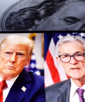 Τραμπ, Παουελ