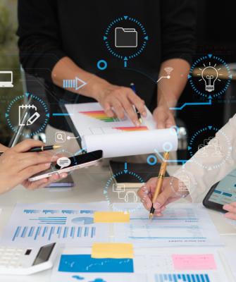 Ψηφιακός Μετασχηματισμός