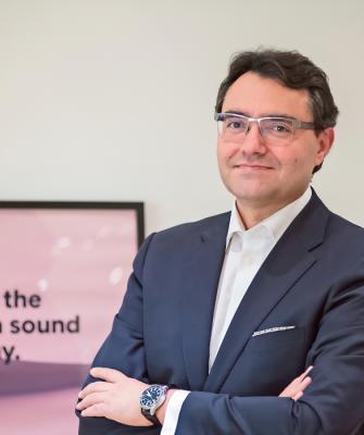 Γιώργος Γεωργακόπουλος