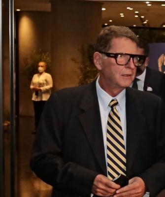 Δημητρής Πολιτόπουλος