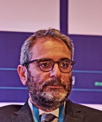 Μίλτος Ασλάνογλου