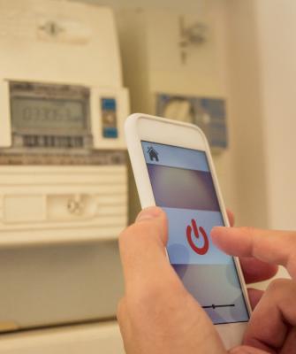 Δυναμική τιμολόγηση, έξυπνος μετρητής