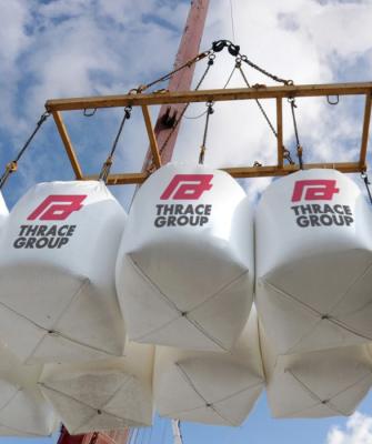 Όμιλος Πλαστικά Θράκης