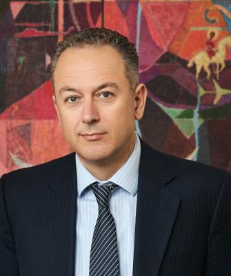 Πανίκος Νικολάου, Τράπεζα Κύπρου