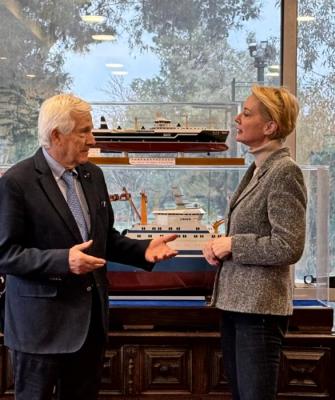 Λασκαρίδης, Νικόλτσιου