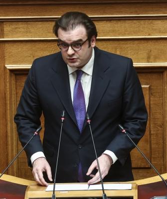 Κυριάκος Πιερρακάκης