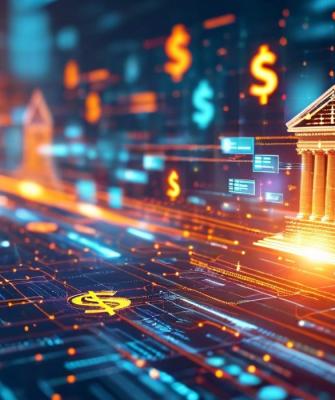 Τράπεζες, συναλλαγές, μετοχές