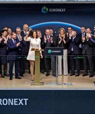 Credia Χρηματιστήριο