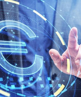 Ψηφιακό ευρώ