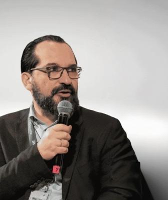 Θεοχάρης Μιχαηλίδης