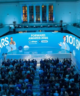 Forward Awards 2026