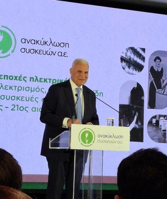 Γιώργος Δημητρίου