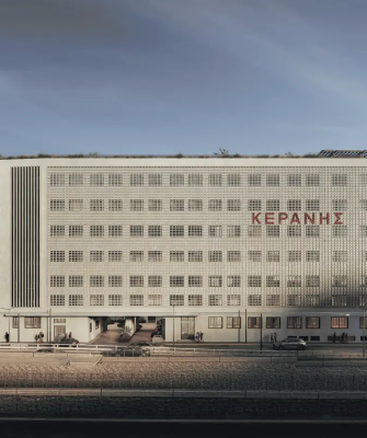 Keranis Residences