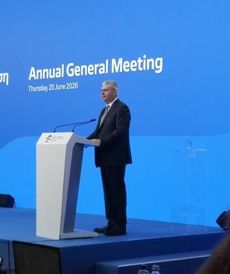 Ανδρέας Σιάμισιης