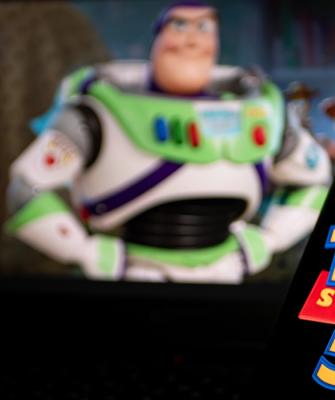 Disney-Toy Story 5