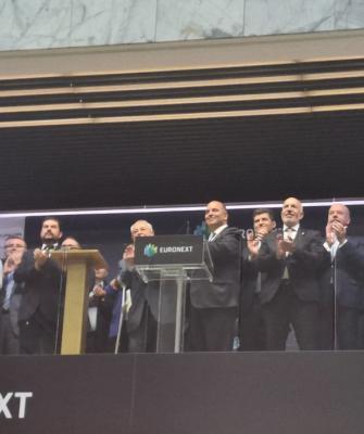 Elvalhalcor-Euronext
