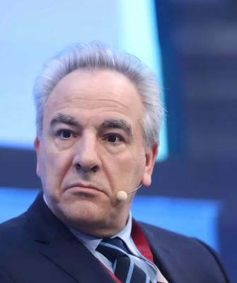 Θάνος Ντόκος