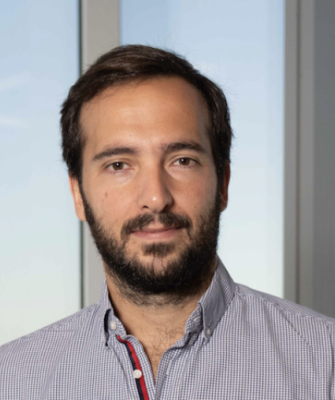 Alex Codina