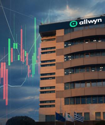 Allwyn, μετοχή