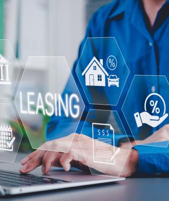 Leasing