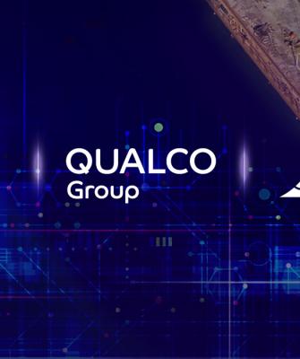Qualco, Ναυπηγεία Σκαραμαγκά και Olympic Marine