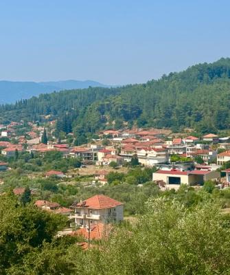 Θέρμο Αιτωλοακαρνανίας 