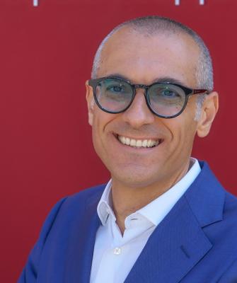  Fabio Quaranta