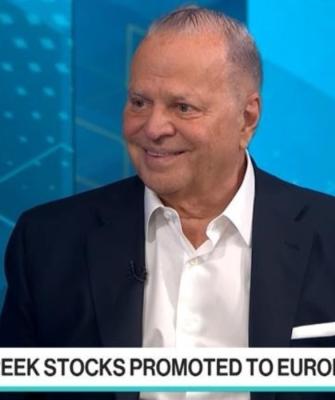 Ευάγγελος Μυτιληναίος