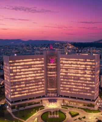 Telekom-ΟΤΕ