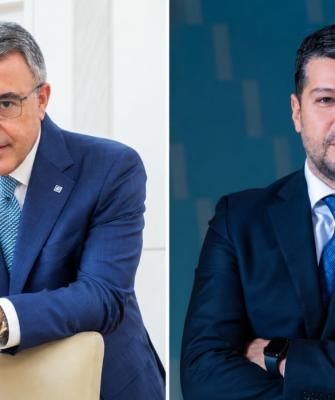 Ψάλτης και Στάσσης