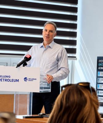Γιώργος Αλεξόπουλος