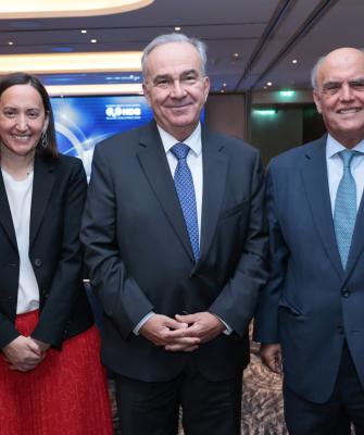 Ελληνική Αναπτυξιακή Τράπεζα