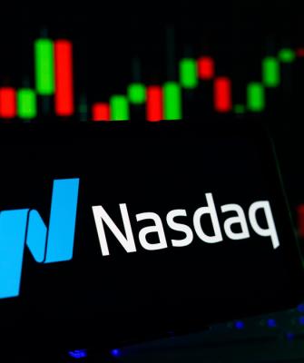 Τεχνολογία, NASDAQ