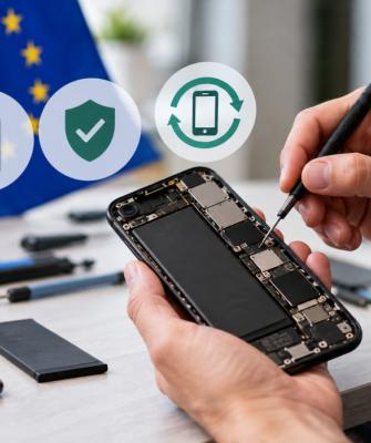 Smartphone-Επιδιόρθωση