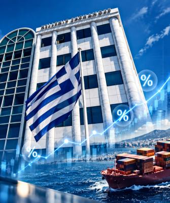 Χρηματιστήριο Αθηνών, Ναυτιλία