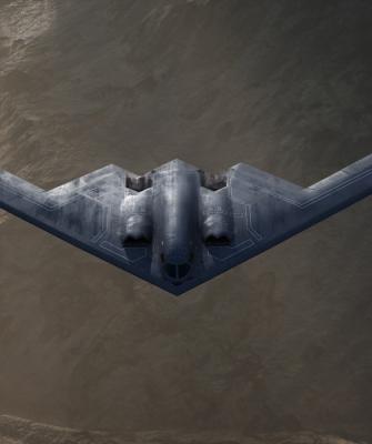 Αεροσκάφος B-2