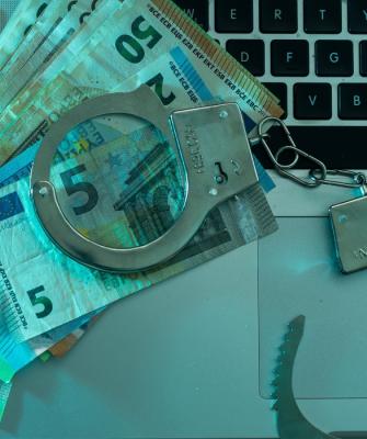 Χρήματα και χειροπέδες